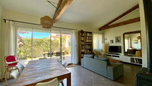 La Poétique - Air-conditioned house with 3 bedrooms! - Foto 1