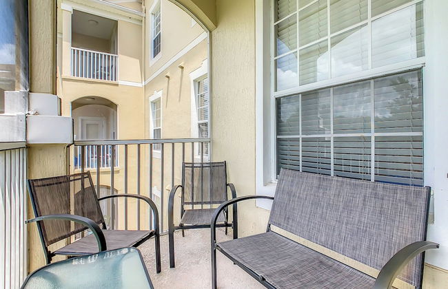 3 Bed Windsor Palms Condo - Conservation Views - Foto 41