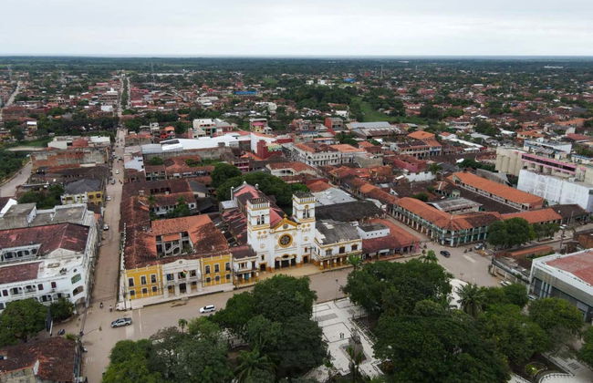 Trinidad Private Tour - Foto 2