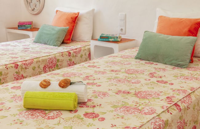 Villa AlGharif - Photo 15