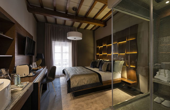 Ara di Marte Suites - Foto 17