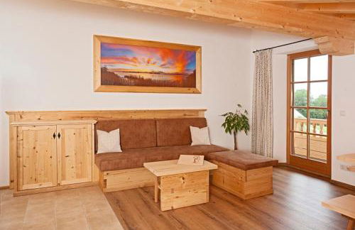 Thaurerhof Urlaub auf dem Bauernhof - Foto 9