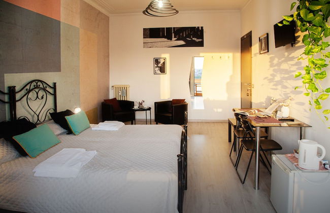 City Lights Rome - Foto 18