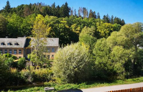 Waldoase im Nationalpark Eifel für 4 Personen und max 2 Hunde - Foto 1