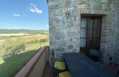 Il Poggio Della Pieve Apartments - Foto 18