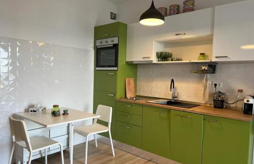 V&T Apartment - Foto 8