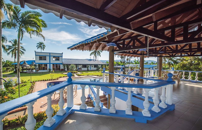 El Ocaso Finca Hotel - Foto 24