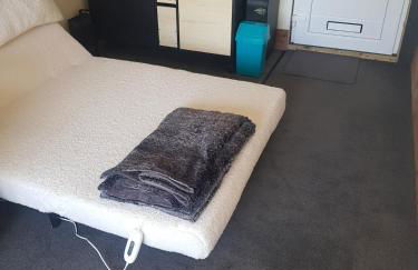 The Pod Quiet Sun Patio Fab Steam &Countryside Views - Photo 61