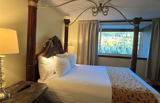 Vail Run Resort - Photo 22