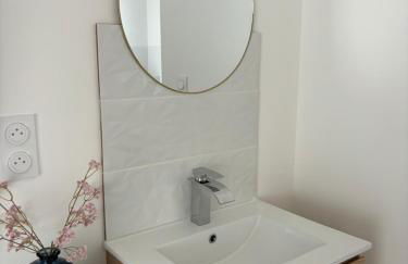 Villa du grangeon - Photo 17