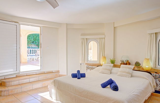 Villa Bellevue - Foto 7