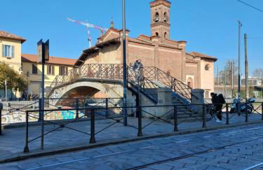 Studio 1 Milano Navigli - Foto 28