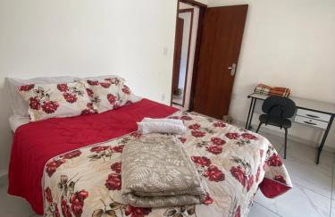 Residencial Thais Fernandes Ap302 OuroPreto - Foto 25