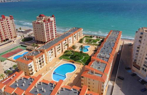 Apartamento en La Manga El Oasis - Foto 38