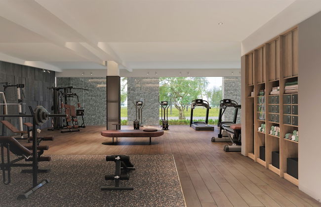 Oakwood Ha Long - Photo 44