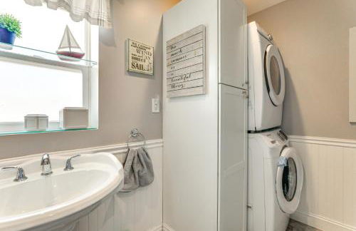 4 Mi to Venice Beach Home with Patio and Yard - Foto 12