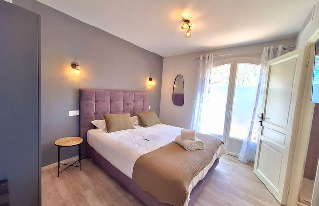 Domaine de la Mautanne - Foto 16