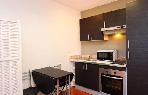 Appartement du Tourisme - Foto 10
