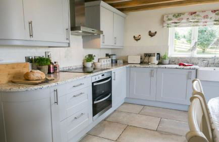 Ty Gan y Mor - Foto 54