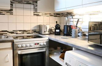 LE COSY 73 - Proche plage et port de Granville - Foto 14