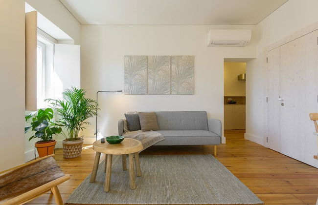 Dona Graca Lisbon Apartments - Foto 32