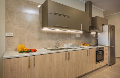 Metsovo Big Apts - Photo 13