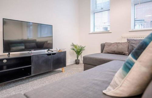 1 Abbey Mews, Leiston - Foto 6