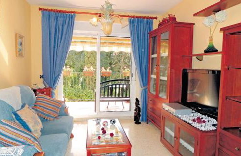 Cozy Apartment In Jerez De La Frontera - Foto 2