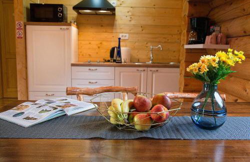 Country Lodge Vuković - Foto 18