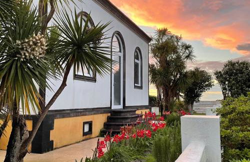 A QUINTA DAS FLORES- Casa do Miradouro - Foto 1