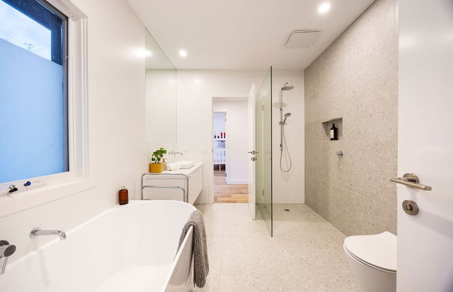 Galene Getaway Walk to Beach Pool Fire - Foto 23