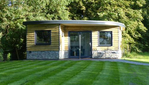 Conkers - a new bespoke rural escape near Glastonbury - Foto 2, Garden