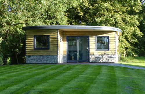 Conkers - a new bespoke rural escape near Glastonbury - Foto 2