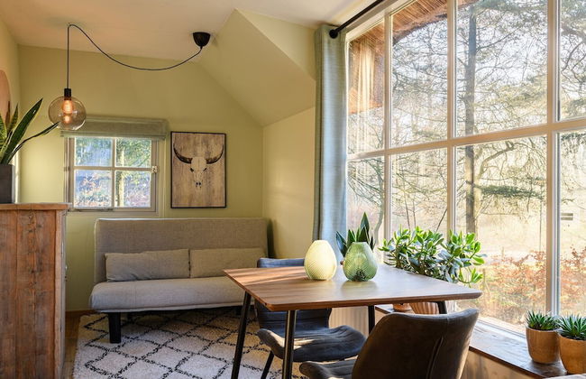 Summio Bungalowpark Herperduin - Photo 63