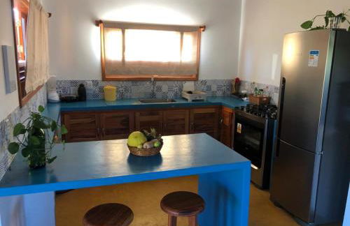 Beautiful house in the paradise of São Cristóvão RN - Foto 7