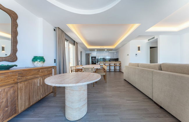 Montiboli Apartments by Buccara - Foto 38