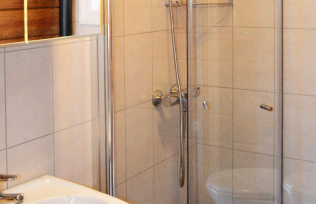 4 Person Holiday Home in Utvik-by Traum - Foto 12