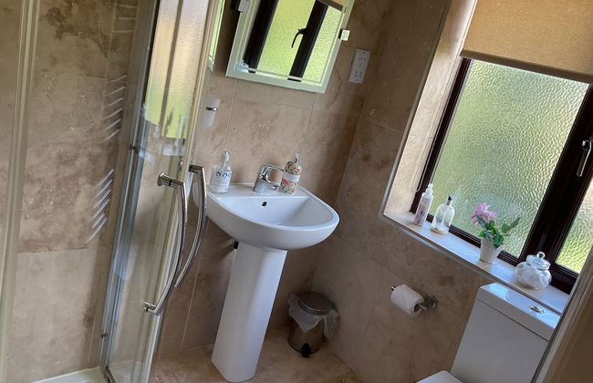 Beautiful 2-bed Cottage in Grewelthorpe , Masham - Foto 7