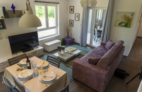 Luxury Villa Četiri Hrasta - Foto 47