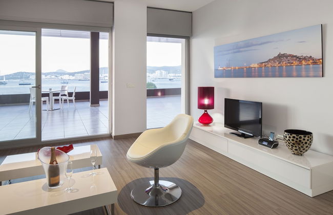 Axel Beach Ibiza - Adults Only - Foto 23