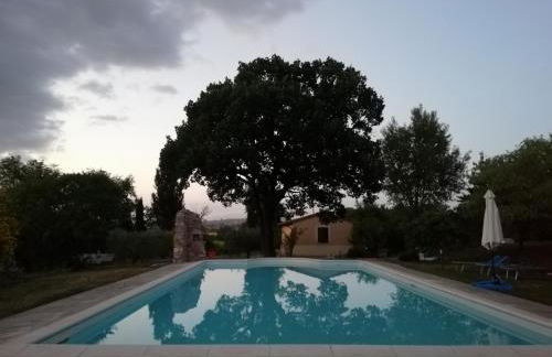 Casa Vacanze "Dimora Quercia" - Villino "Quercia" - Foto 23