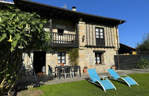 Casa Lula 1 Pendueles LLanes AR-685-AS - Foto 38