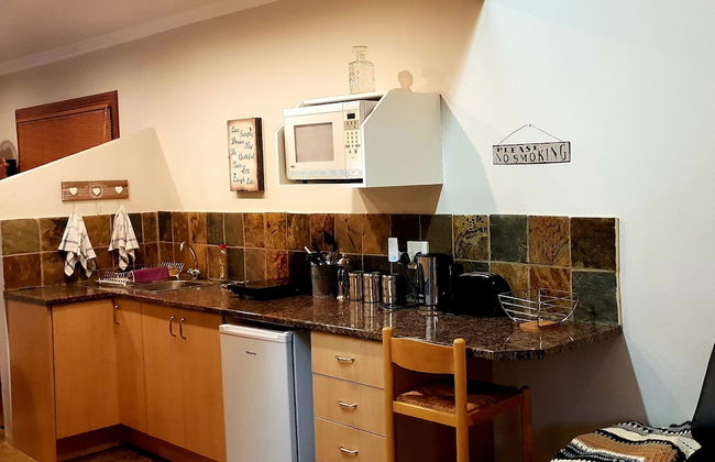 Moonflower Cottages - Foto 33