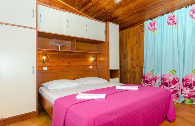 Apartment and Rooms Ivan - Foto 4