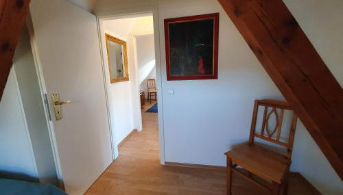 Am Burggraben auf der Sauerburg - Foto 3