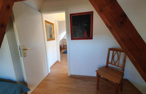 Am Burggraben auf der Sauerburg - Photo 3