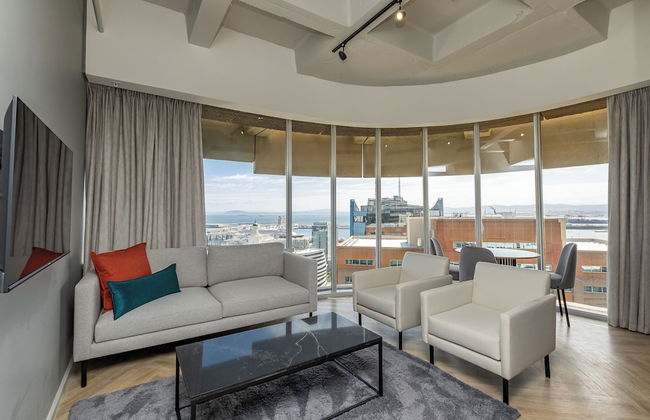 One Thibault Hotel by ITC Hospitality - Foto 36