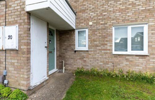 Cambridge House near Addenbrookes, station and parking! - Foto 14