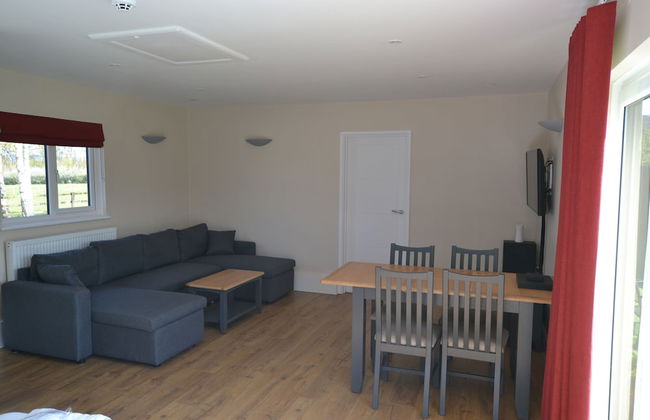 The Chiltern Lodges at Upper Farm Henton - Foto 24