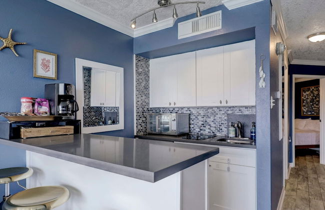 Beautiful Ocean Views at The Victorian - Foto 7